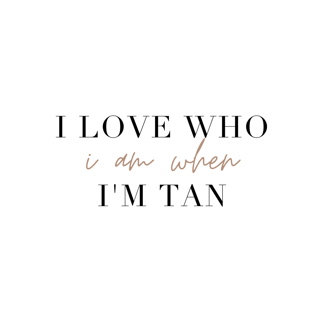 The Psychology of Tanning: How Tanning Affects Our Mood and Self-Esteem