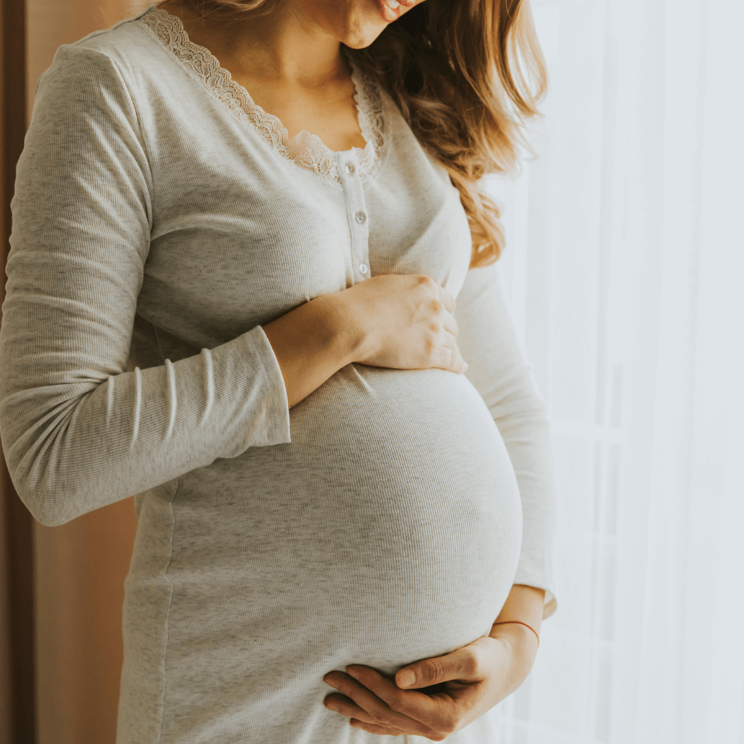Tanning and Pregnancy: Is it Safe to Tan While Expecting?