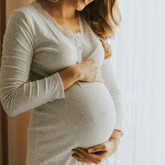 Tanning and Pregnancy: Is it Safe to Tan While Expecting?