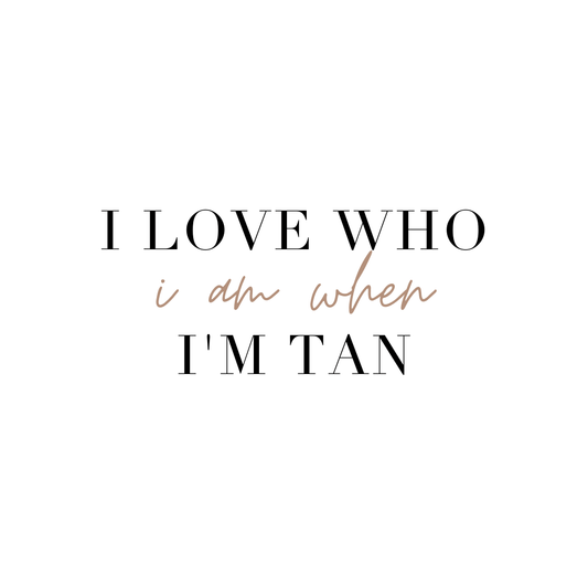 The Psychology of Tanning: How Tanning Affects Our Mood and Self-Esteem