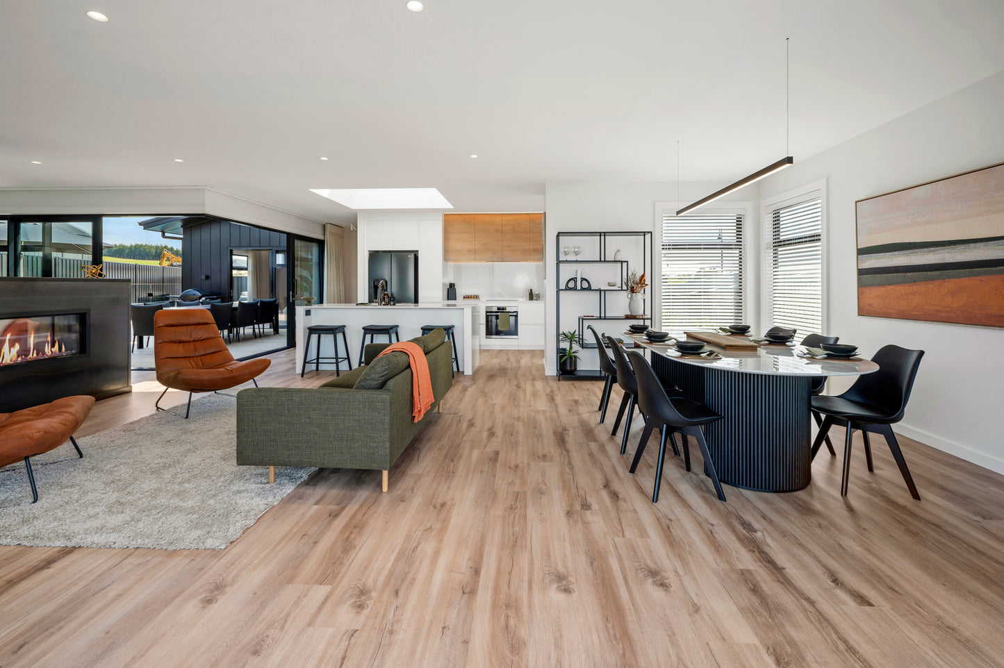 Book your stay at ONE ELEVEN | ON THE MILE