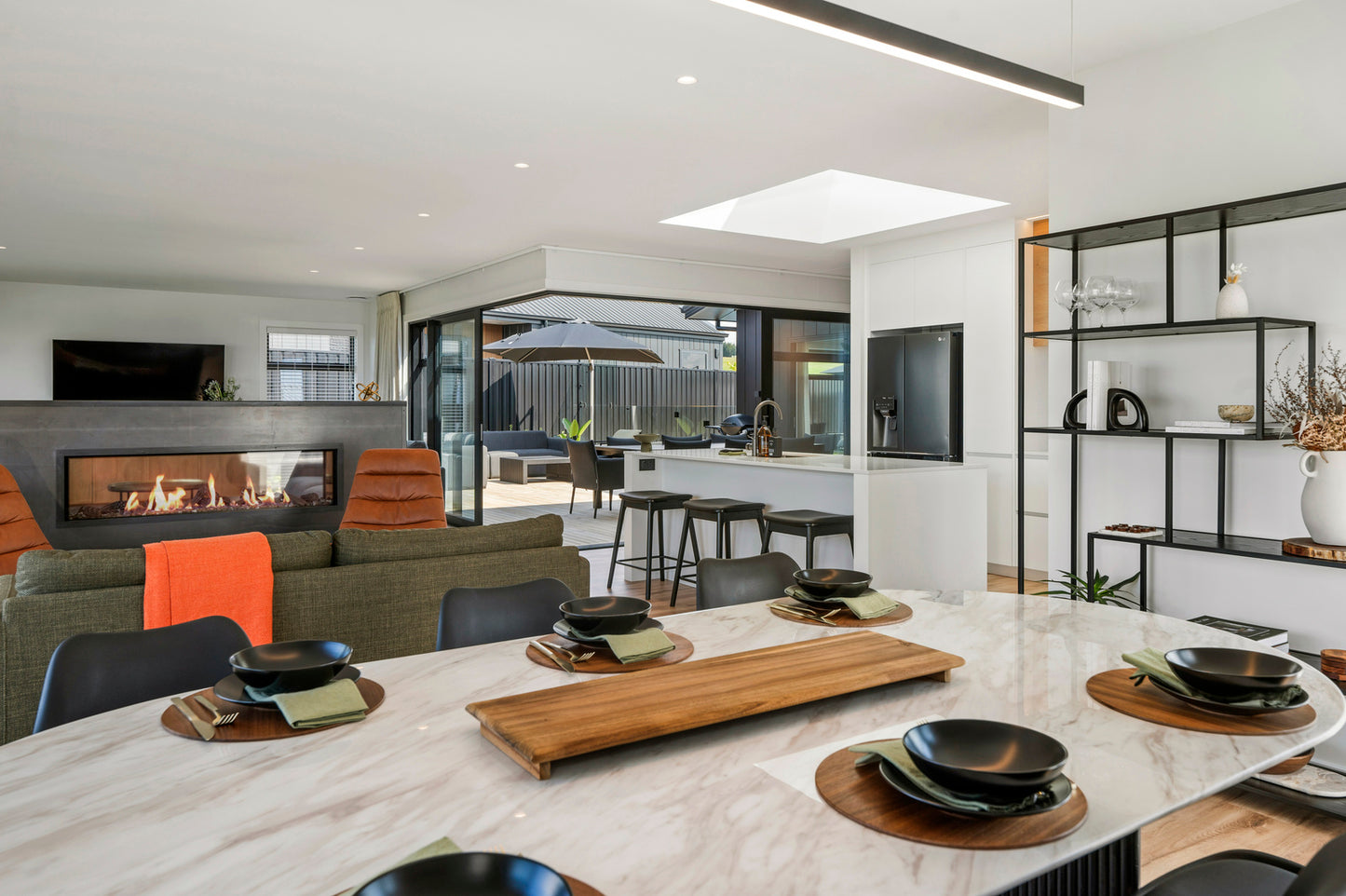 Book your stay at ONE ELEVEN | ON THE MILE