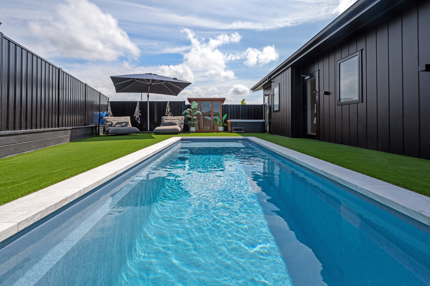 Book your stay at ONE ELEVEN | ON THE MILE